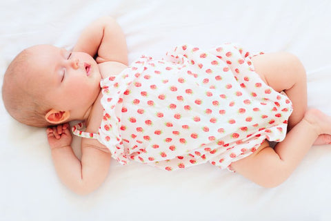 Tips to Dressing Up Baby Girl for a Wedding